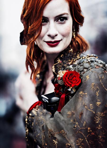 Felicia Day