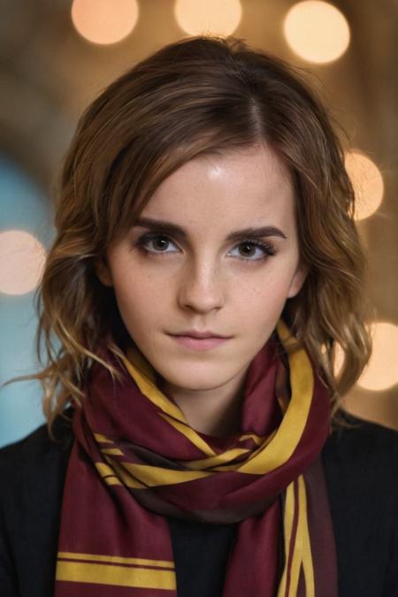 Emma Watson | Belle | Hermione Granger