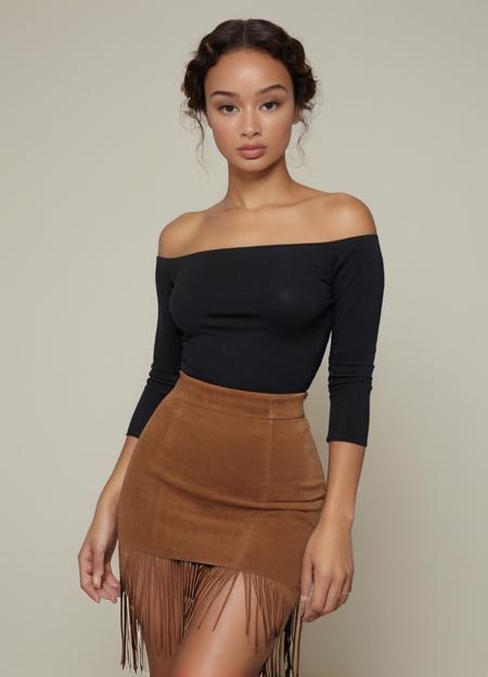 Draya PonyXL (IG Model)