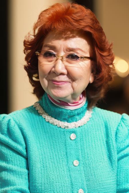 Masako Nozawa版本v1.0 (ID: 758553)