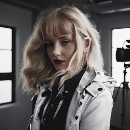 Actress: Emma Laird