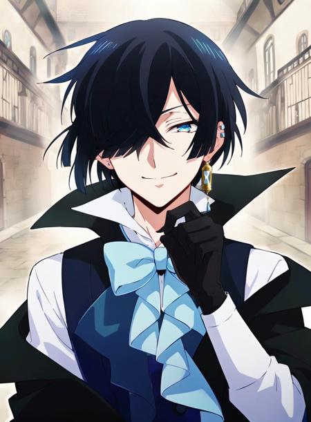 Vanitas no carte SD 1.5 & SDXL