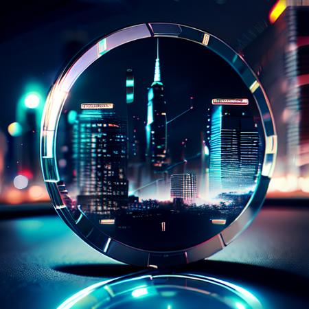 djz Data Disc