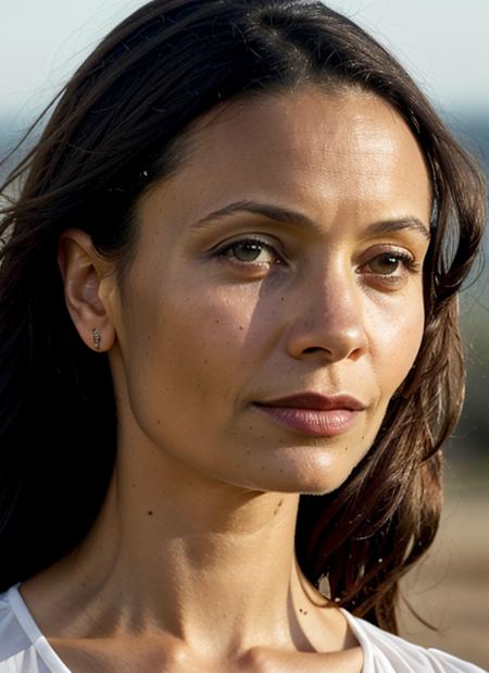 Thandiwe Newton