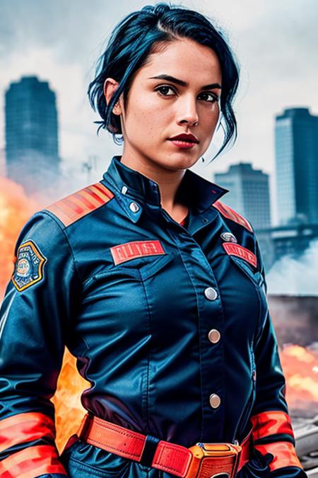 Monica Maria Raymund