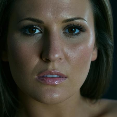 Austin Kincaid XL + SD1.5 + F1D