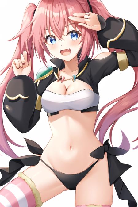 Milim Nava | Character Lora 235