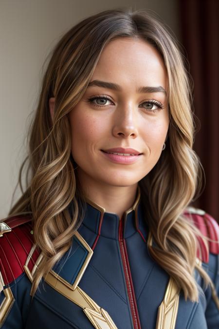 Brie Larson