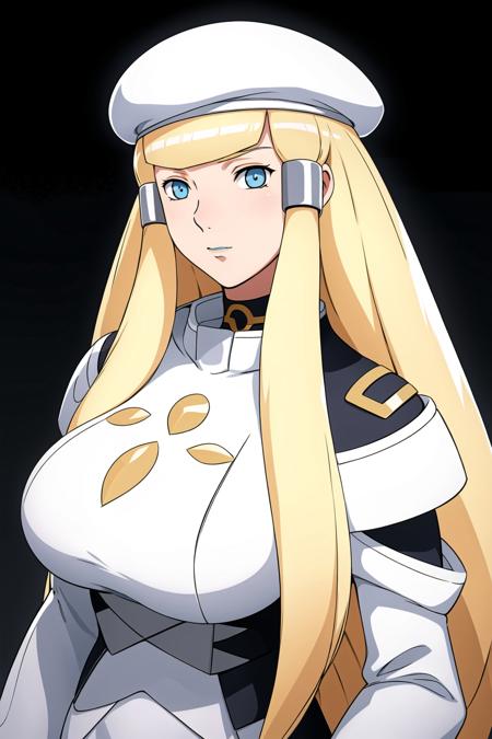 Dianna Soreil ディアナ・ソレル | Turn A Gundam ∀ガンダム