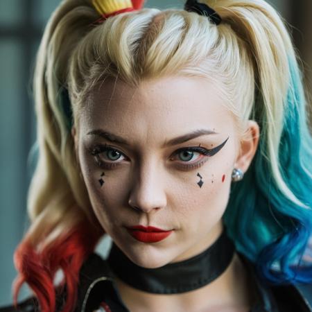 Natalie Dormer (FLUX + SDXL)