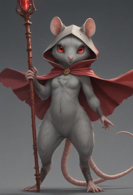 Gwen (Small Saga)