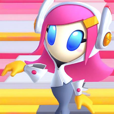 Susie (Kirby)