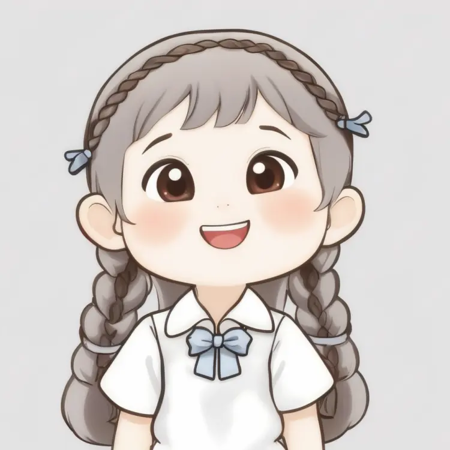 Copax avatar cute XL