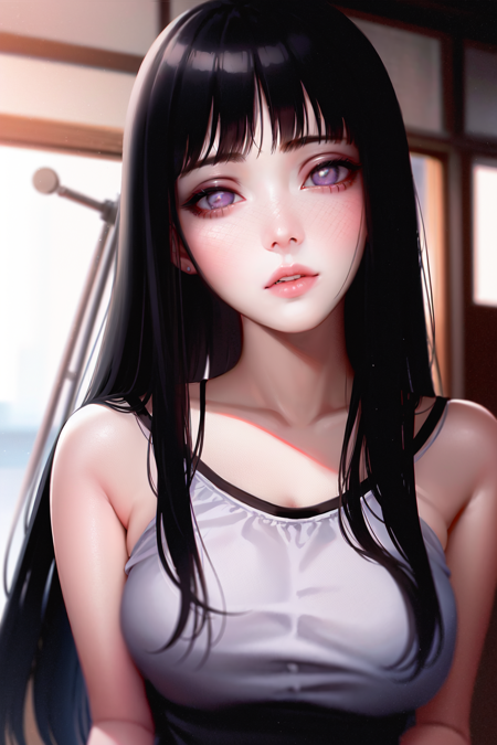 Hinata Hyuuga LoRA