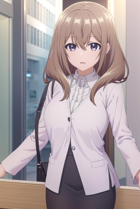 Shiori Katase - My Tiny Senpai