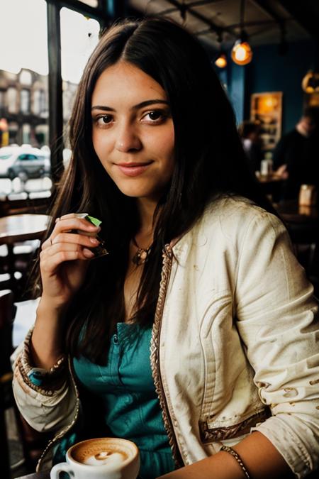 Patricia Rhomberg - Porn Actress