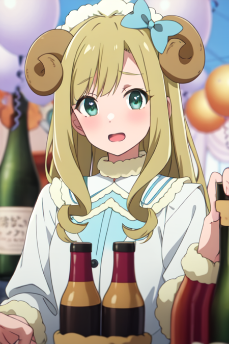 Kaoruko (from Akiba Maid War)