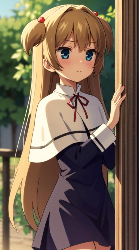 Jimeko-san Gugure! Kokkuri-san (じめ子さん  繰繰れ！コックリさん)