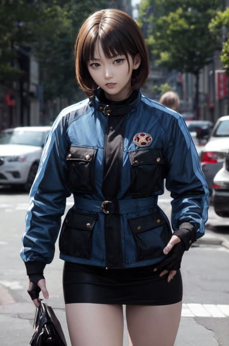 Nanani nono/Hurricaneger版本v1.0 (ID: 188507)