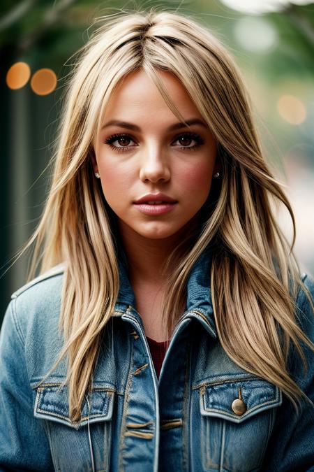 Britney Spears