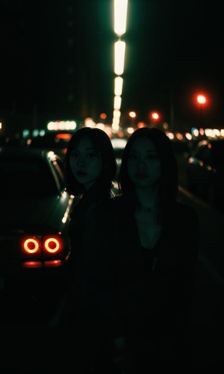 fallen angels wong kar-wai style