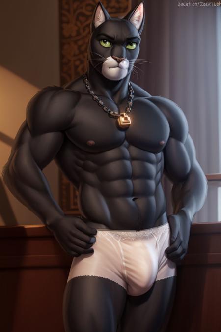 John Blacksad - Blacksad