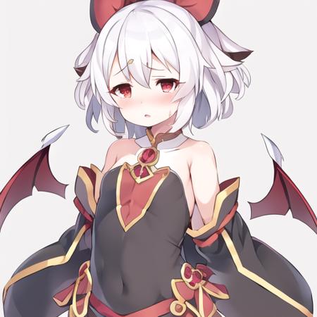 Inukaze 71 Style Lora