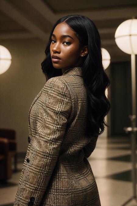 Mariama Diallo
