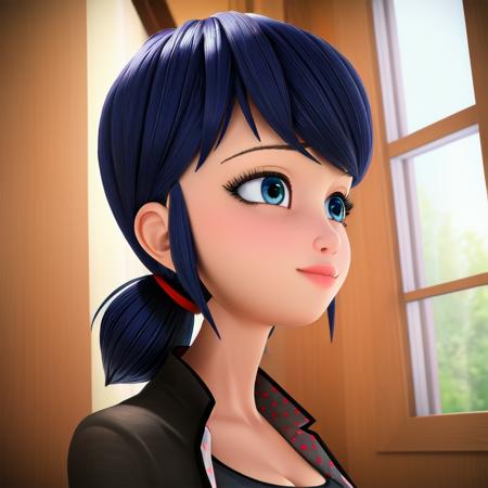 Marinette Dupain-Cheng