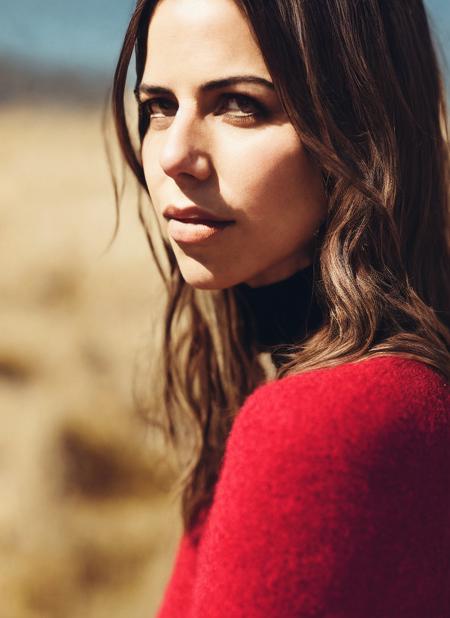 Laura Bailey