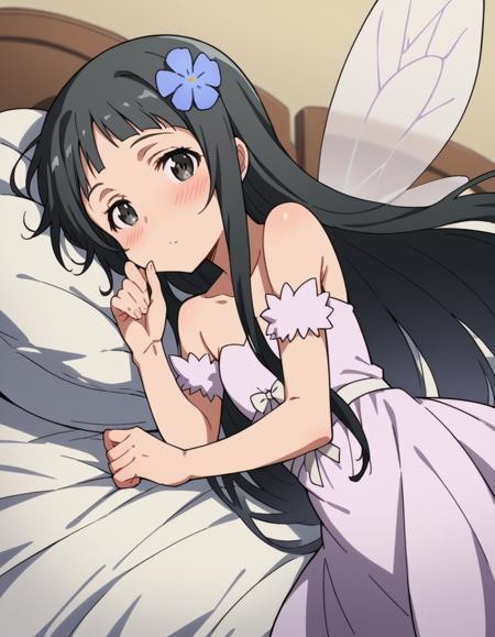 Yui (ユイ) - Sword Art Online (ソードアート・オンライン)