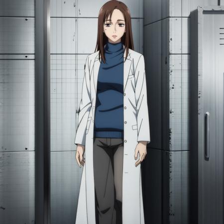 Shoko Ieiri (Jujutsu Kaisen) LORA