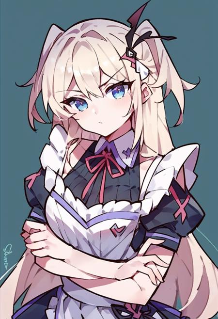 Laia from Epic Seven