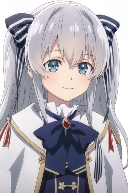 Celia Claire - Spirit Chronicles版本v2.0n (ID: 909183)