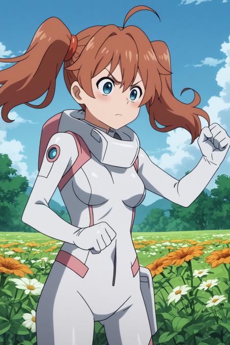 Miku ミ ク - Darling in the franxx