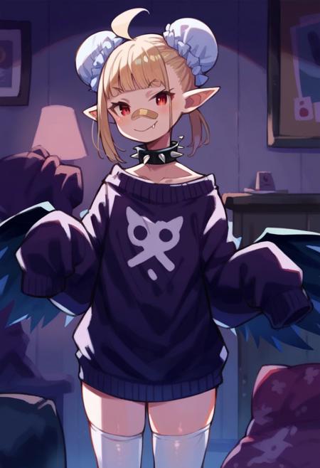 Triangle_Strategy Style | Naoki Ikushima (Ikusy)