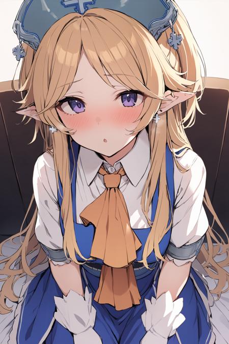 [aniXL] Ayase Yukari 綾瀬ゆかり (3 outfits) || Princess Connect! Re:Dive (プリンセスコネクト！Re:Dive)版本v1.0AniXL (ID: 343517)