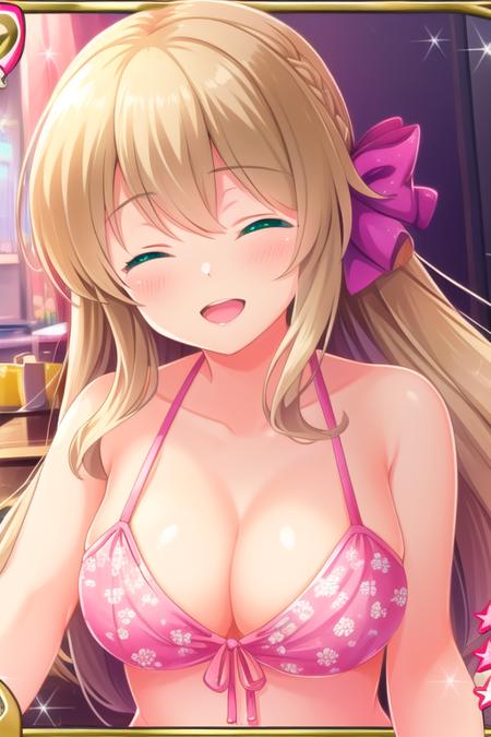 Mochizuki Erena (Girl Friend BETA) | 望月エレナ (ガールフレンド（仮）) [SD 1.5 & Animagine XL]