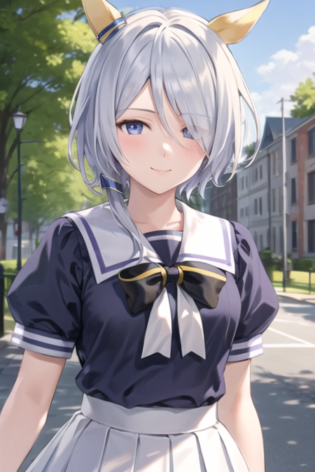 K.S.Miracle Umamusume