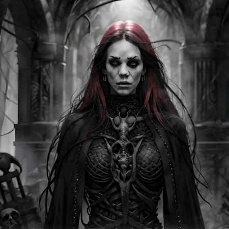 Realms of the Dead
