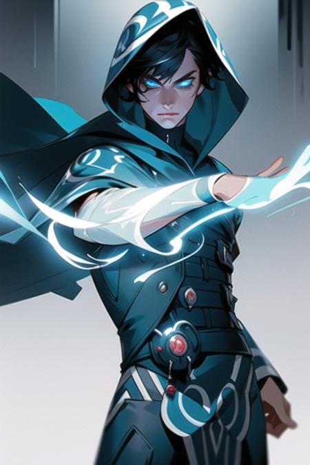 MTG: Magic the Gathering Jace V1
