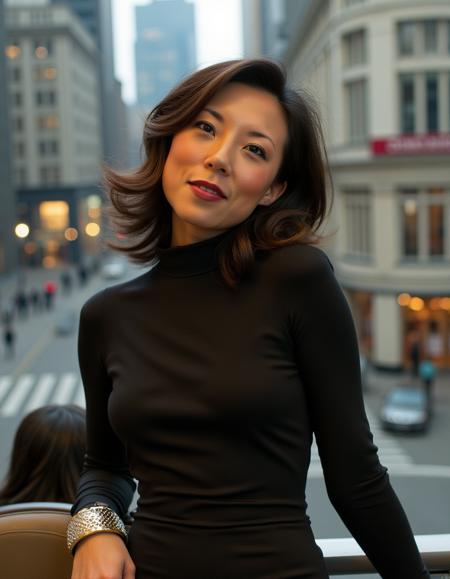 jeannie lee