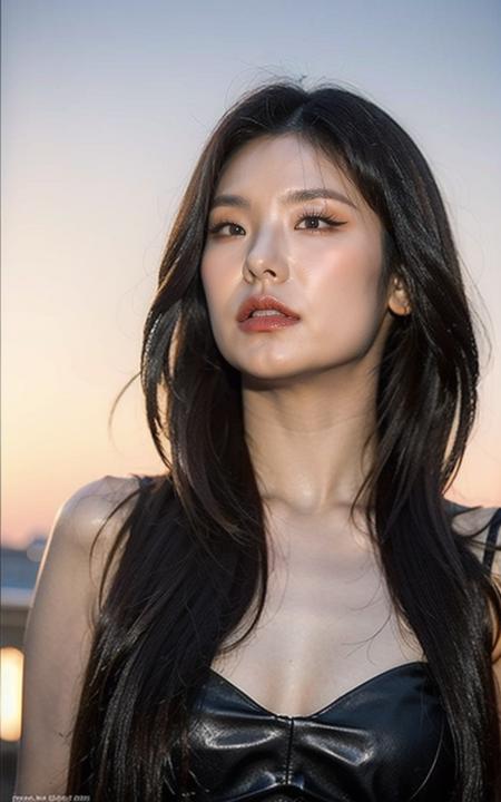 Yeji