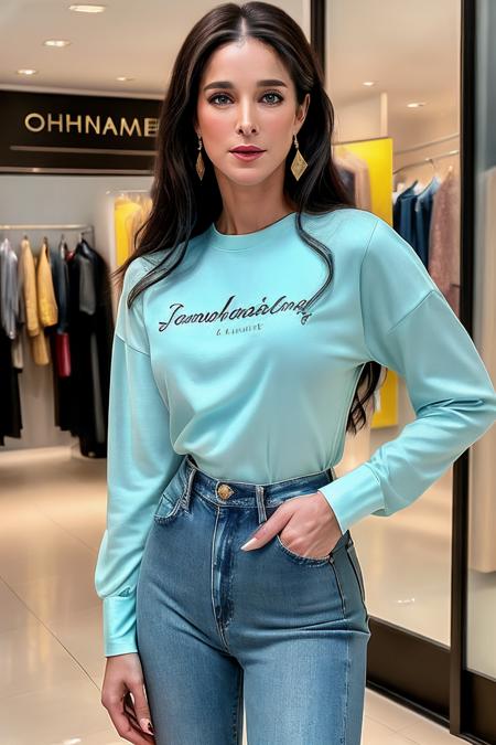 Connie Sellecca