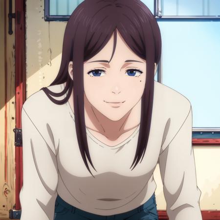 Chukaya (Jujutsu Kaisen) LORA