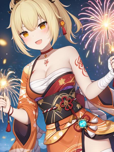 Artist Style: 甘城なつき