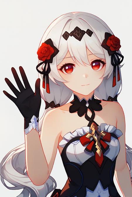 honkai impact 3_Theresa Apocalypse(Luna Kindred)丨崩坏3_小月下版本v1.0 (ID: 920571)