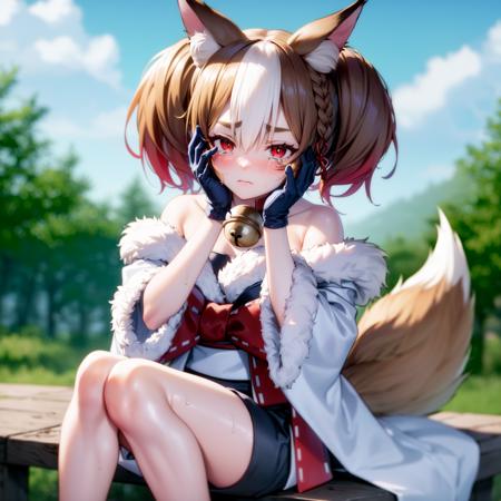Shadowverse Sekka LoRA