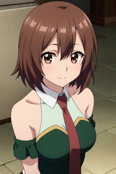 Lola Metrose / Ore dake Haireru Kakushi Dungeon版本v1.0 (ID: 176980)