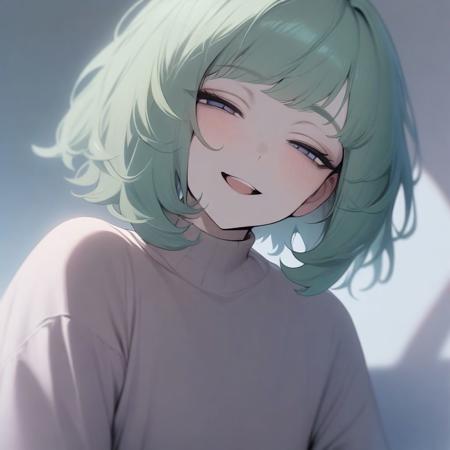 Pastel Glam